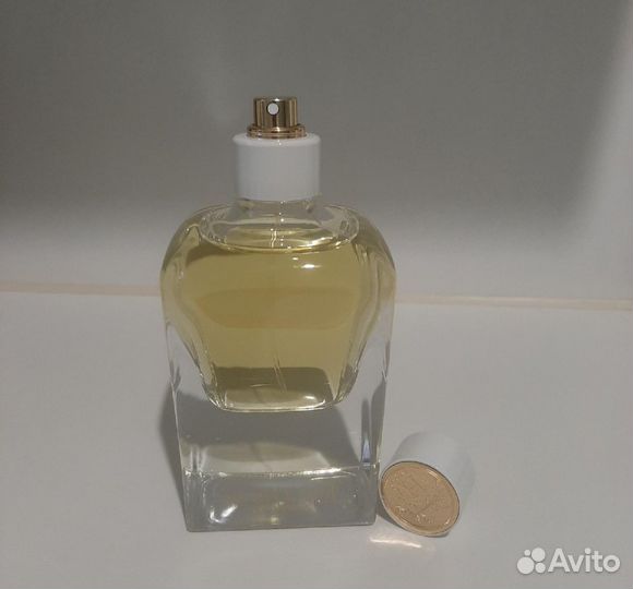 Hermes - Jour D'hermes Gardenia на распив