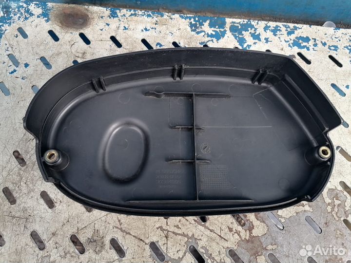 Крышка грм Z18XER Opel Astra H Zafira B Cruze Aveo