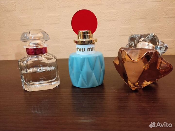 Парфюм женский