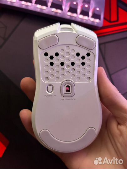 Игровая мышь razer viper v2 pro