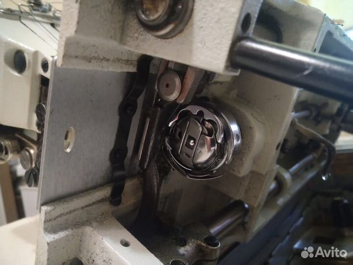 Швейная машина typical gc0303