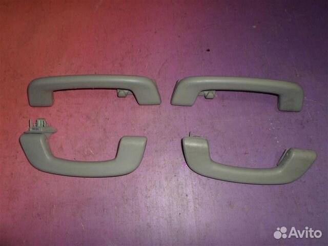 Ручка потолочная бмв Ф20 Ф40 Ф30 Ф34 Ф80 Ф10 Ф15