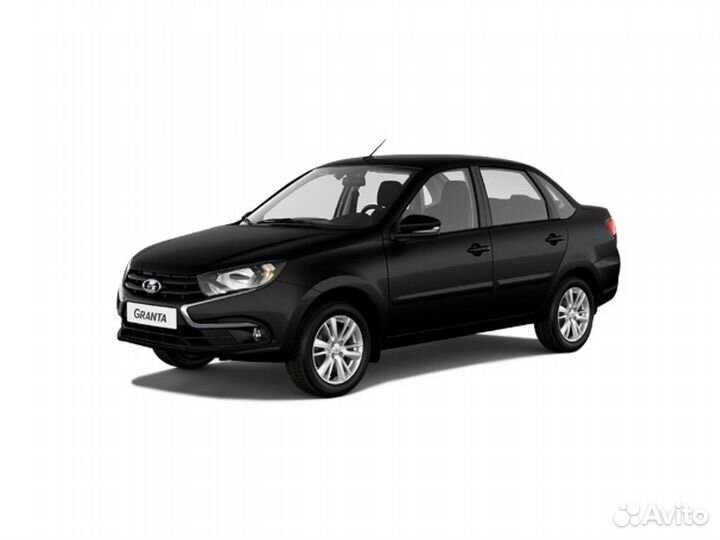 LADA Granta, 2023