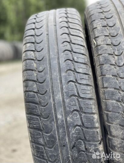 КАМА Кама 365 SUV (НК-242) 185/75 R16