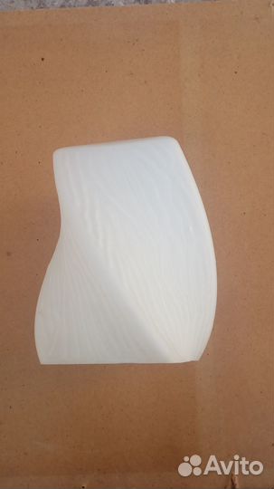 Плафоны для люстр, бра, светильников