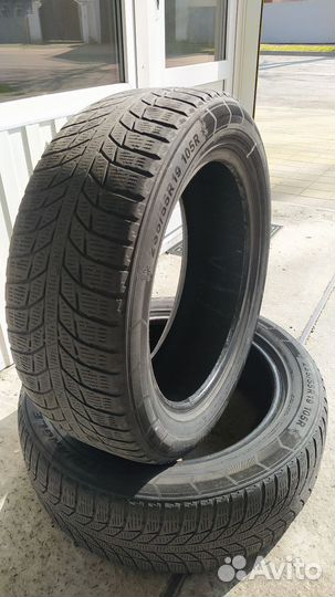 Triangle Snowlink TWT02 235/55 R19 105R