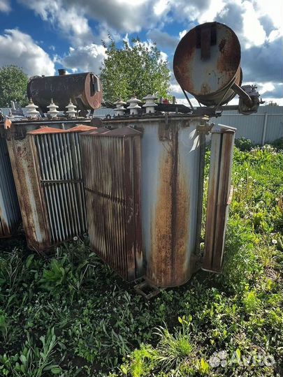 Трансформатор сухой арт76835