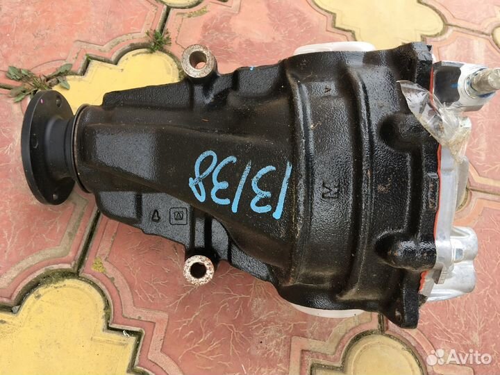 Редуктор задний Lexus RX 300/330