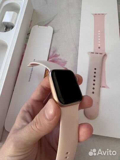 Apple Watch 5 40mm