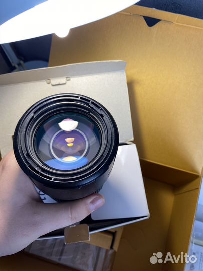 Фотоаппарат nikon d7000