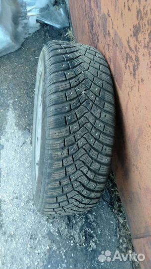 Continental IceContact 3 185/65 R15