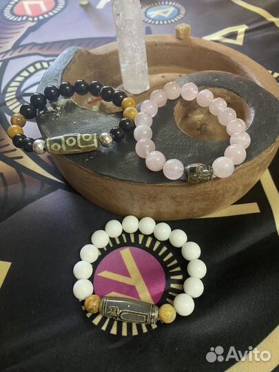 Обереги и амулеты