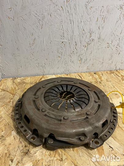 Корзина сцепления Ford Focus 3