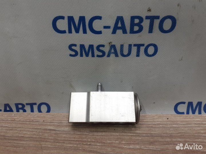 Клапан кондиционера Volvo Xc90 хс90 2.4D