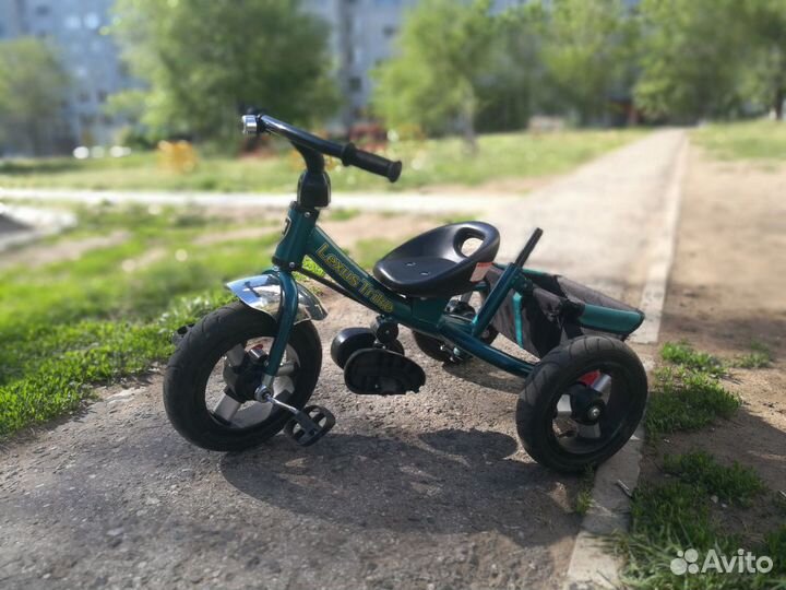 Велосипед Lexus Trike