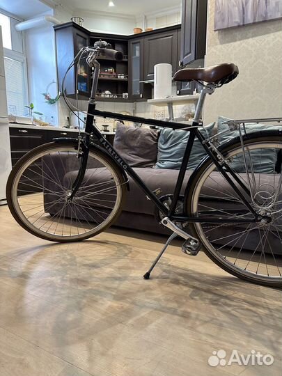 Велосипед Saintvelo biagio 3 sp man Electra