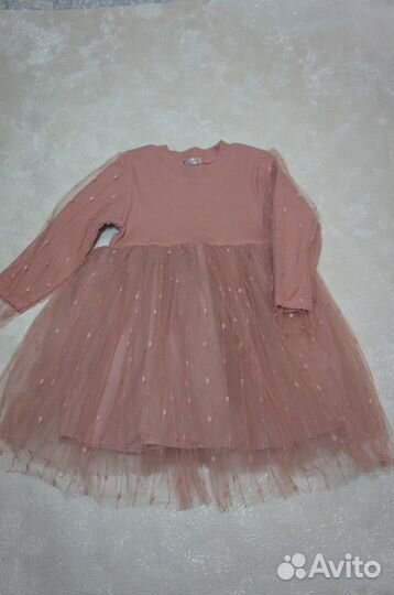 Платье на праздник