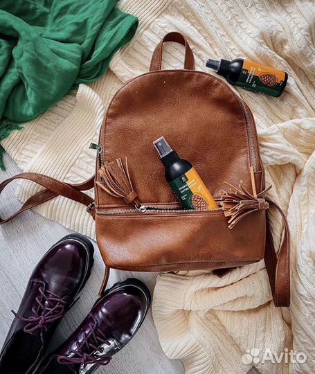 Природный антисептик