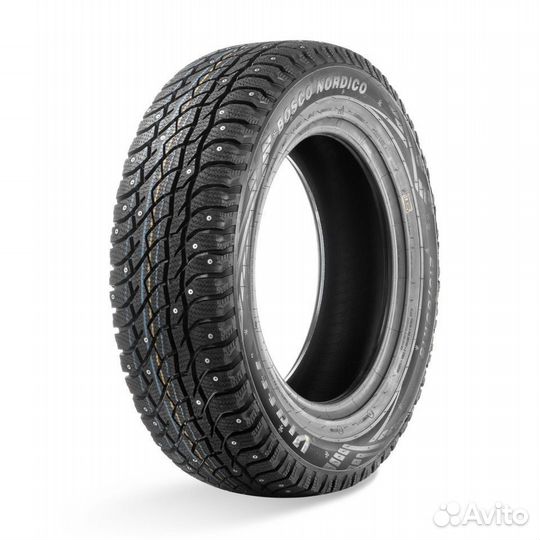 Viatti Bosco Nordico V-523 215/70 R16 100T