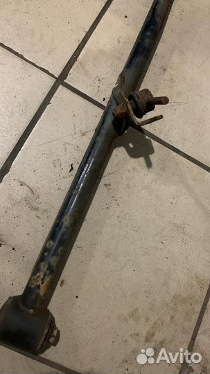 Рычаг задний Chery Tiggo T11