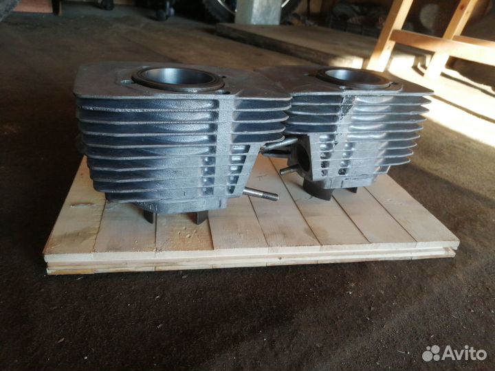 Запчасти для мотоциклов Ява. Иж. Восход