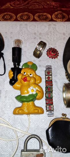 Вещи СССР Цена за все