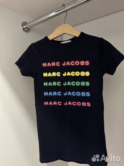 Платье для девочки Marc Jacobs 4 года