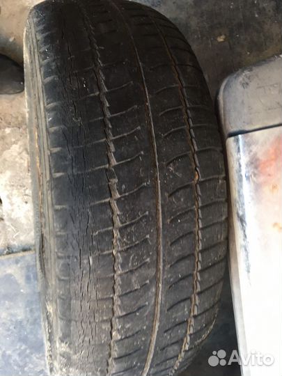 КАМА Кама-217 175/70 R13