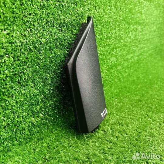 Уголок двери внутренний передний правый SsangYong