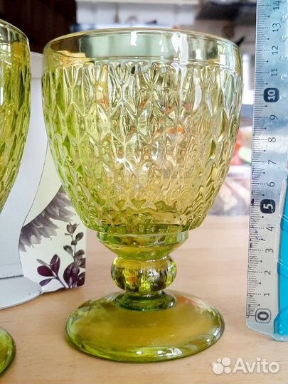 Бокалы Apollo Veneto