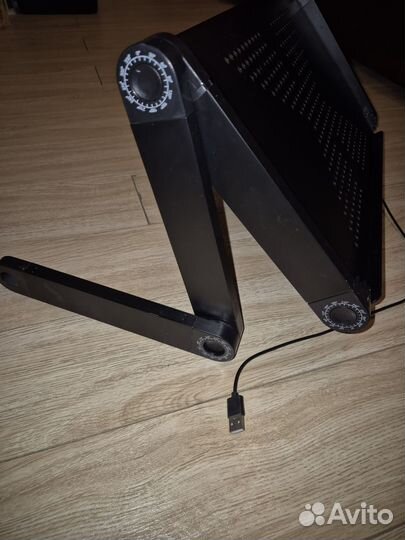 Подставка для ноутбука