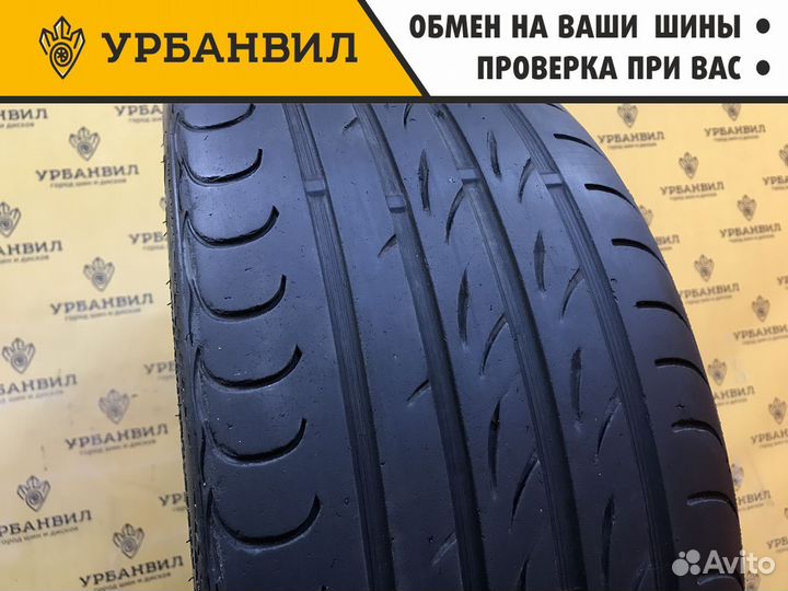 Syron Race 1 225/35 R19 88W