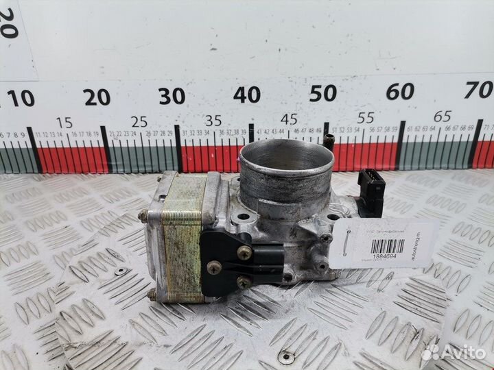 Заслонка дроссельная для Mitsubishi Carisma