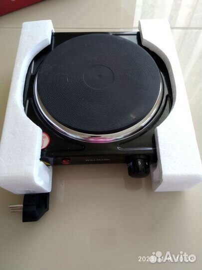 Плита электрическая