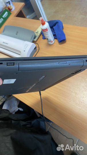 Ноутбук hp AMD