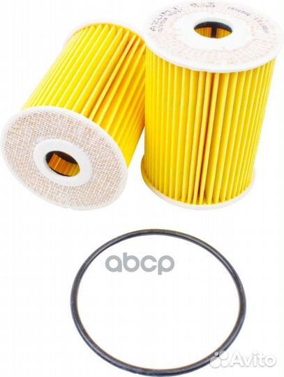 Фильтр масляный элемент nissan patrol 3.0 2000