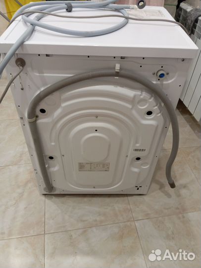 Стиральная машина Dexp 6 кг