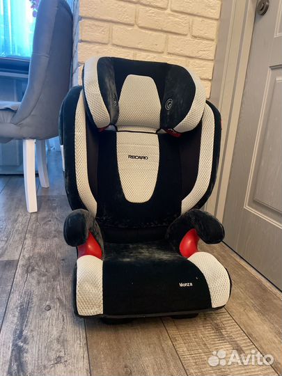 Детское автокресло 9 до 36 кг