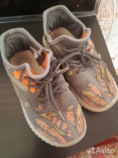 Продам обувь б/у на мальчика,размер 29-30