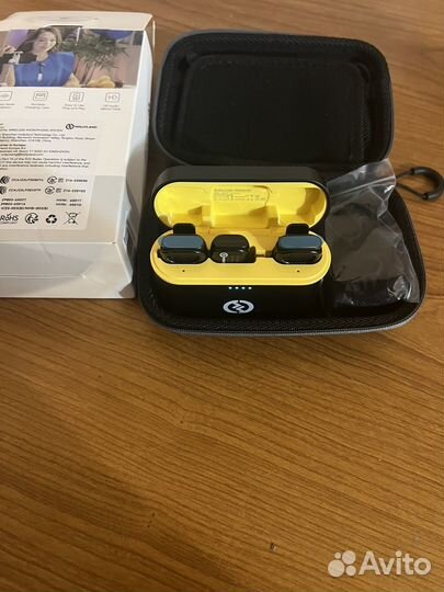 Радиосистема