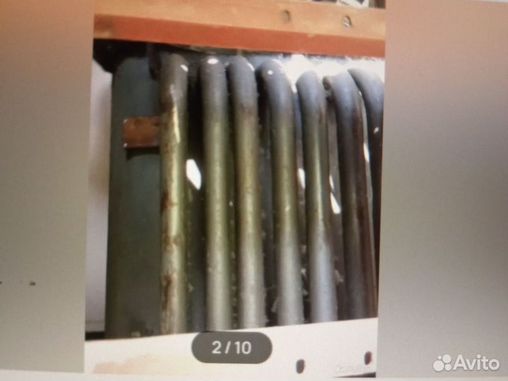 Понижающий трансформатор 10000в - 400в