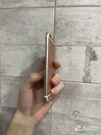 iPhone 6S, 32 ГБ