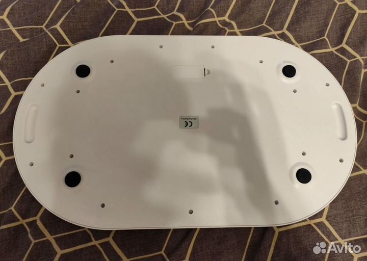 Детские весы для новорожденных