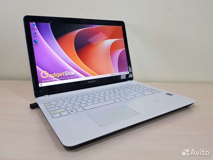 Ноутбуки для дома, учебы, работы и игр