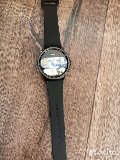 Samsung watch 6 classic 47