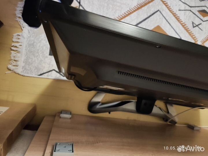 Телевизор 43 дюйма LG