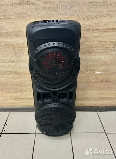 Колонка sy speaker zqs12201