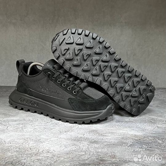 Мужские кроссовки Columbia