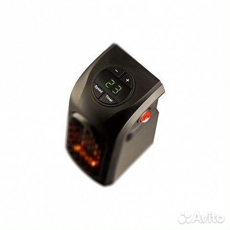 Портативный обогреватель Handy Heater