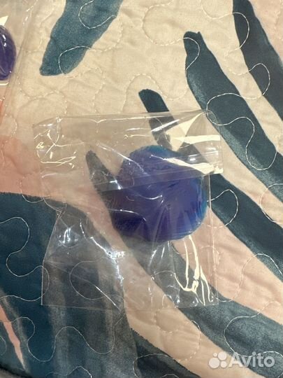 Мыло ручной работы